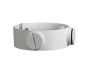 InVid IUM-BRJB1 Large Bullet Junction Box, White IUM-BRJB1 by InVid
