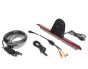 RVS Systems RVS-1016-01 600 TVL Mercedes Sprinter Third Brake Light Backup Camera, 66' Cable RVS-1016-01 by RVS Systems