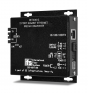 Interlogix DE7400-M Two Port Gigabit Ethernet Media Converter, (1) 850 Nm, MM, 2 Fibers DE7400-M by Interlogix