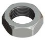 Linear 190-100636 Nut Hex Jam, 3/4-16" 190-100636 by Linear