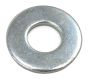 Linear 2400-017-SS 3/8" Flat Washer 2400-017-SS by Linear