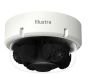 Exacq IPS20-M12-OTA4 20 Megapixel Network Outdoor Dome Camera with 2.7-13.5mm Lens IPS20-M12-OTA4 by Exacq