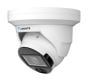 Luminys N3T-4LAV 4 Megapixel Network IP LumiLuxSmart Turret Camera with 2.7-13.5mm Lens N3T-4LAV by Luminys