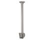 Peerless-AV LCC-18-CS Flat Panel Ceiling Mount with Cord Management Covers LCC-18-CS by Peerless-AV