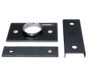 Peerless ACC550 Unistrut Adaptor for Truss Ceiling ACC550 by Peerless-AV
