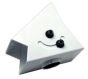 Peerless ACC556 Heavy-Weight Cathedral Ceiling Adaptor ACC556 by Peerless-AV