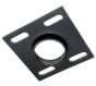 Peerless-AV CMJ300 4" x 4" Unistrut and Structural Ceiling Plate CMJ300 by Peerless-AV