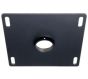 Peerless-AV CMJ310 Ceiling Plate for 8"x8" Unistrut & Structural Ceiling CMJ310 by Peerless-AV