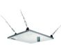 Peerless-AV CMJ455 Lightweight Suspended Ceiling Kit CMJ455 by Peerless-AV