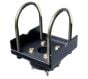 Peerless-AV DCT100 Ceiling Adaptor for Truss and I-Beam Structures DCT100 by Peerless-AV