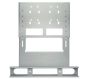 Peerless-AV MSA-101 Multi-Channel Speaker Accessory for Flat Panel Mount MSA-101 by Peerless-AV