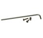 Peerless-AV ACC918 Security Fasteners Pack for V75- V101 ACC918 by Peerless-AV
