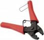 Platinum Tools 12360C CT-360 External Ground Crimp Tool, Clamshell 12360C by Platinum Tools