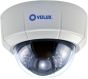 Veilux VD-2HDIR30V 2.4Mp Indoor HD-SDI IR Dome Camera VD-2HDIR30V by Veilux