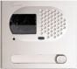 Alpha 1110-AL 1 Button Video Grille Module-Al 1110-AL by Alpha