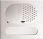 Alpha 2001-AL Audio Grille Module Stadio PL 2001-AL by Alpha