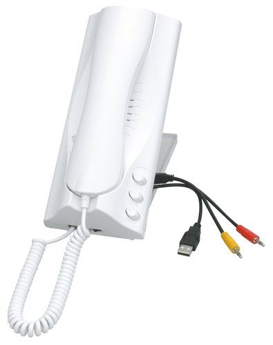 Urmet 1060-41 Concierge On Pc, Ipercom System 1060-41 by Urmet