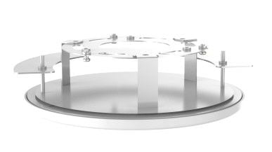 Panasonic M-FM Flush Mount for M-87-V M-FM by Panasonic
