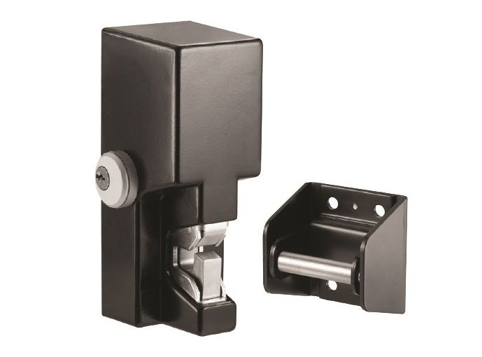 Securitron GMC Gate Lock Mortise Cylinder GMC by Securitron