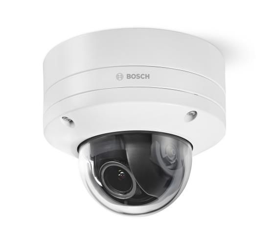 Bosch NDE-8502-RX 2 Megapixel Network HDR X PTRZ Dome Camera with 4.4-10mm Lens NDE-8502-RX by Bosch