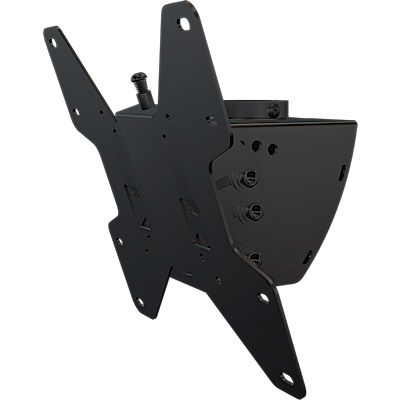 Crimson C37 Ceiling Mount Box and VESA Screen Adaptor Assembly for 13" to 46" Screens, Black C37 by Crimson