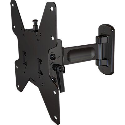 Crimson P37F Pivoting Mount for 13" to 49" Flat Panel Screens P37F by Crimson