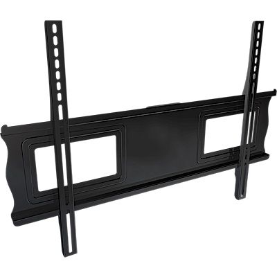 Crimson U756 Universal Adapter for 37" to 75" Screens, Black U756 by Crimson