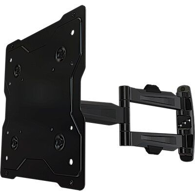 Crimson A40 Articulating Mount for 13" to 49" Flat Panel Screens A40 by Crimson