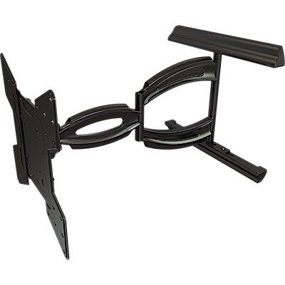 Crimson A55V Articulating Mount for 32" to 70" Flat Panel Screens A55V by Crimson