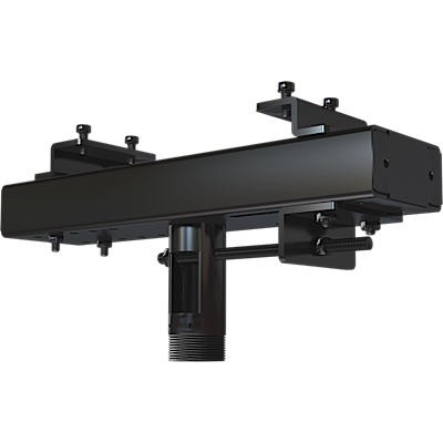 Crimson CAB1 I-Beam Clamp, Black CAB1 by Crimson