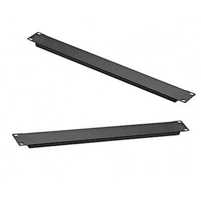 Crimson RCB2U Standard 2U Blank for 19" Rack RCB2U by Crimson
