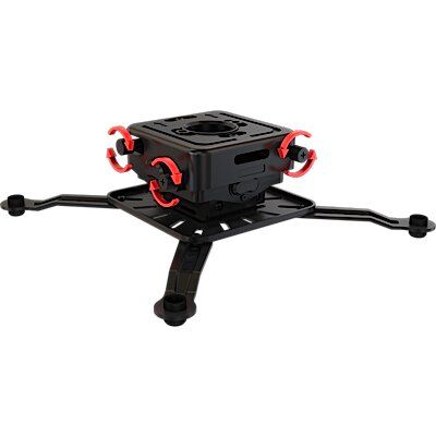 Crimson JR3 Syncpro Universal Mount for Projectors with Micro Adjustment JR3 by Crimson