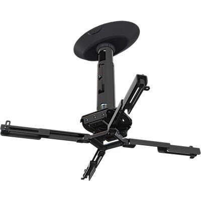 Crimson JKR2-11A Ceiling Projector Kit with JR2 Universal Adapter JKR2-11A by Crimson
