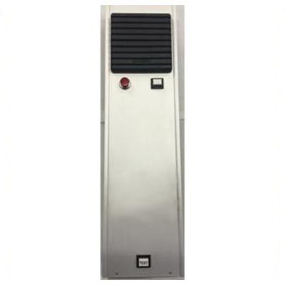 LEE DAN CM-800 Annunciator Control Module No Zones LD-CM-800 by LEE DAN