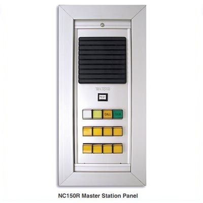 LEE DAN NC-150R Master Station Panel LD-NC-150R by LEE DAN