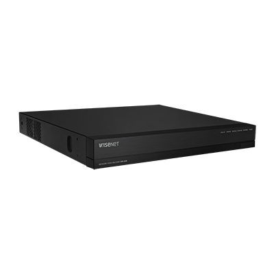 Samsung SPE-1630 16 Channel Video Encoder SPE-1630 by Hanwha Vision