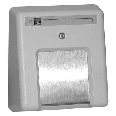 Interlogix 430062001 Model 610 BaFe Touch Card reader, Wiegand output, Beige 430062001 by Interlogix