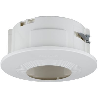 Hanwha Vision SHD-3000F1 In-ceiling Flush Mount SHD-3000F1 by Hanwha Vision