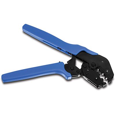 TRENDnet TC-CCT Coaxial Ratchet Crimp Tool TC-CCT by TRENDnet