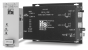 Interlogix VAR14130-R3 Digital Video & Stereo Audio Receiver, SM, 1 Fiber, Rack Mount VAR14130-R3 by Interlogix