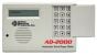 United Security Products AD2000 Auto Voice Dialer with 4 VMZ AD2000 by United Security Products