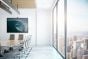 Peerless-AV SF640-HUB2 SmartMount Flat Wall Mount for Microsoft Surface Hub 2S and 2X SF640-HUB2 by Peerless-AV