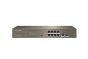 IP-COM G5310P-8-150W L3 Cloud Managed PoE Switch G5310P-8-150W by IP-COM