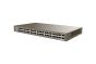 IP-COM G3350F 48GE+2SFP Cloud Managed Switch G3350F by IP-COM