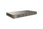 IP-COM G3350F 48GE+2SFP Cloud Managed Switch G3350F by IP-COM