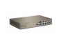 IP-COM G5312F L3 Cloud Managed Switch G5312F by IP-COM