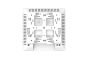 IP-COM W66AP AC1750 Wave2 Gigabit Access Point W66AP by IP-COM