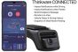 Thinkware TW-U3000MU64C U3000 Wi-Fi Dash Cam with 64GB microSD Card TW-U3000MU64C by Thinkware