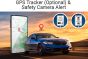 Thinkware TW-F70PRO F70 PRO 32GB 1080p Front Car Dash Camera TW-F70PRO by Thinkware