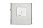 Urmet 1060-86 Sinthesi Steel Proximity Key Reader Module for Ipercom 1060-86 by Urmet